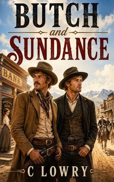 Produktbild: Butch and Sundance