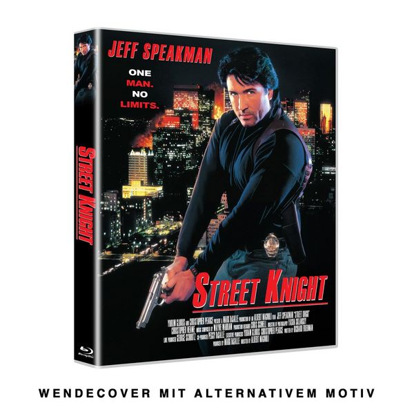 Produktbild: GEBALLTE F&Auml;USTE - COVER B