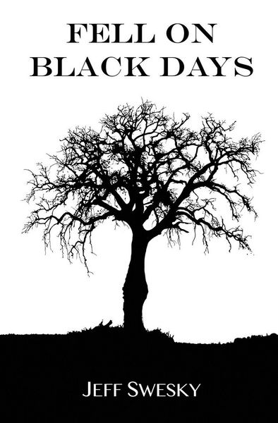 Produktbild: Fell on Black Days