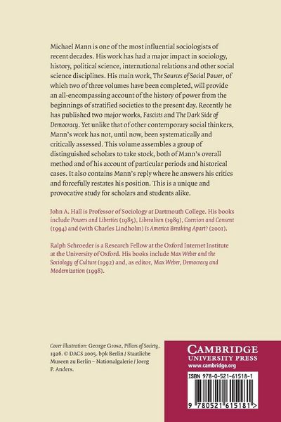 Produktbild: An Anatomy of Power