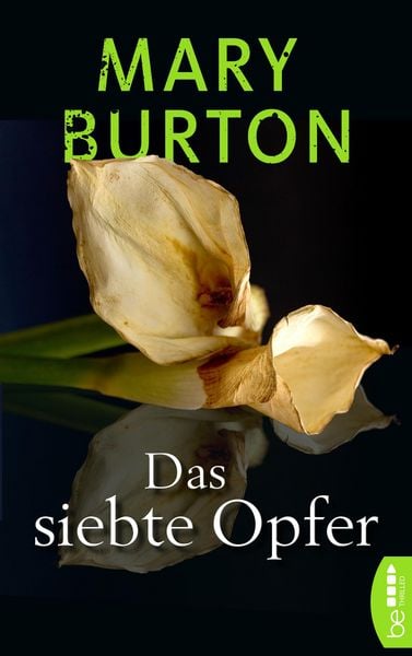 Produktbild: Das siebte Opfer