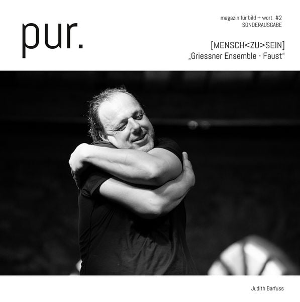 Produktbild: Pur. magazin f&uuml;r bild + wort [#2] Sondersausgabe