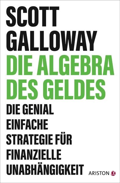 Produktbild: Die Algebra des Geldes
