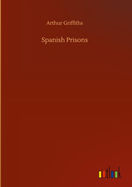 Produktbild: Spanish Prisons