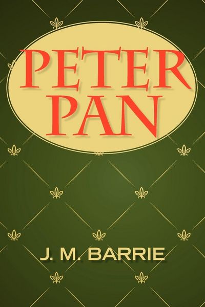 Produktbild: Peter Pan