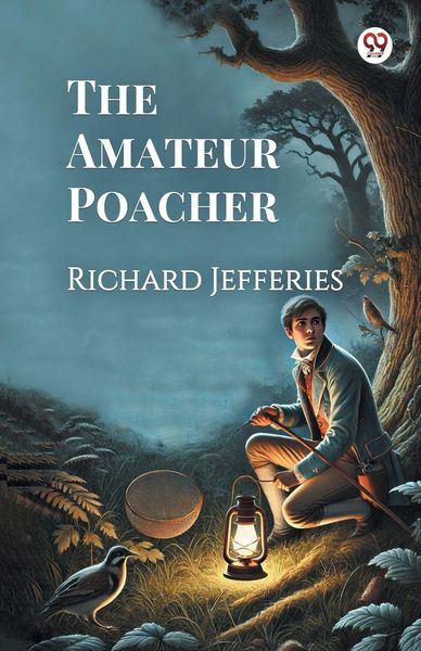Produktbild: The Amateur Poacher