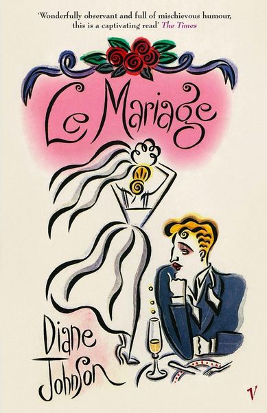 Produktbild: Le Mariage