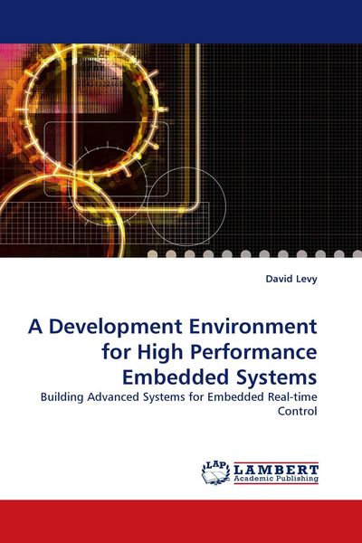Produktbild: A Development Environment for High Performance Embedded Systems