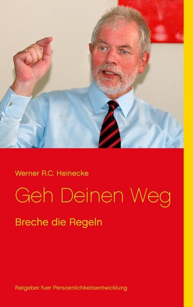Produktbild: Geh Deinen Weg