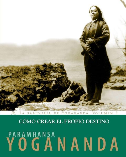Produktbild: C&oacute;mo crear el propio destino