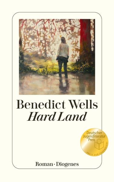 Produktbild: Hard Land