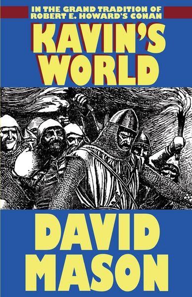 Produktbild: Kavin's World