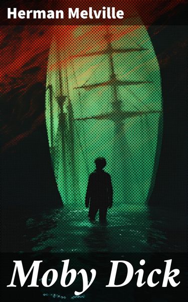 Produktbild: Moby Dick