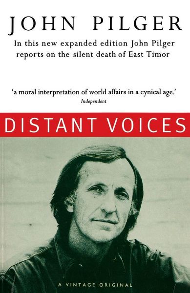 Produktbild: Distant Voices