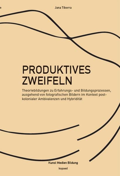 Produktbild: Produktives Zweifeln