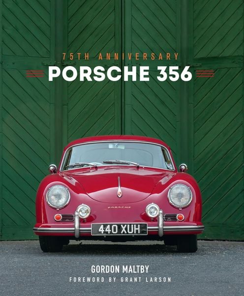 Produktbild: Porsche 356