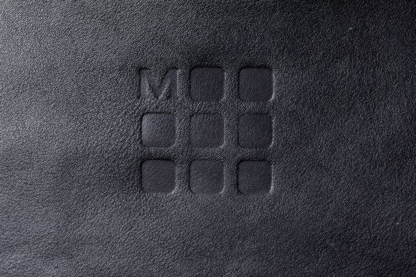 Produktbild: Moleskine Classic Backpack Black