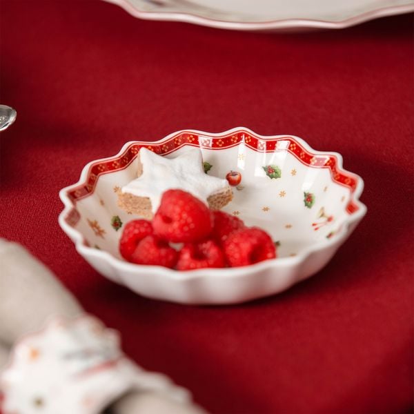 Produktbild: Villeroy & Boch Toy's Delight Dipschale