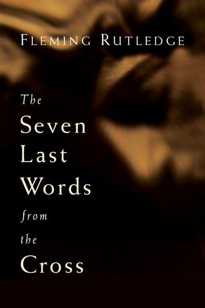 Produktbild: The Seven Last Words from the Cross