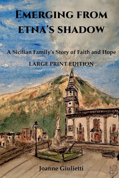Produktbild: Emerging From Etna's Shadow