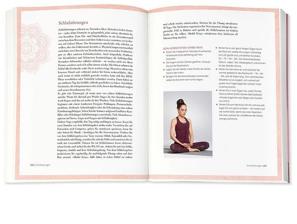 Produktbild: Doktor Yoga
