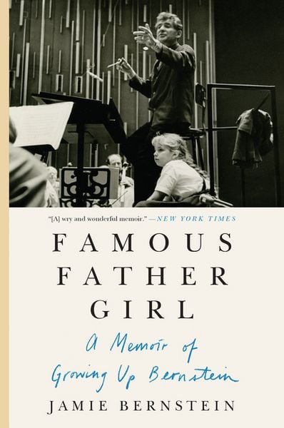 Produktbild: Famous Father Girl