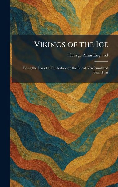 Produktbild: Vikings of the Ice