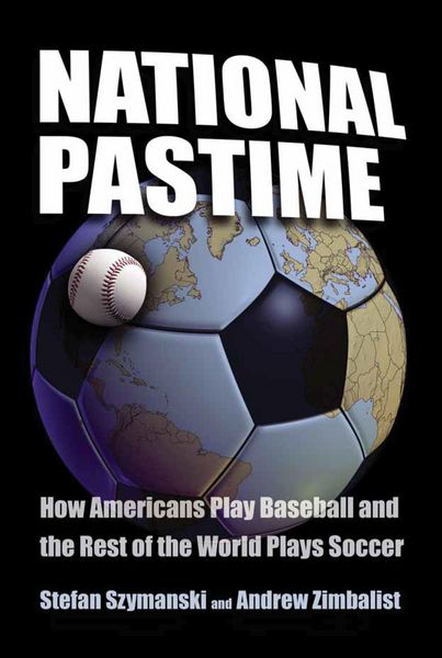 Produktbild: Natl Pastime