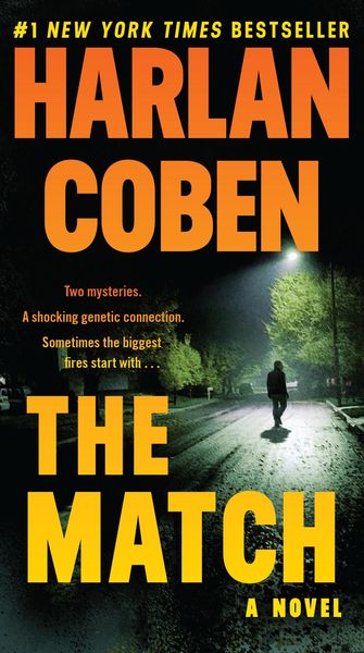 Produktbild: The Match