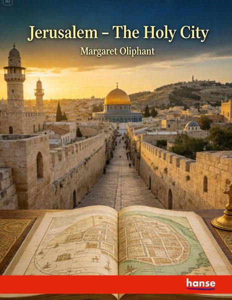 Produktbild: Jerusalem