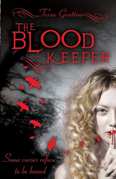 Produktbild: Blood Keeper