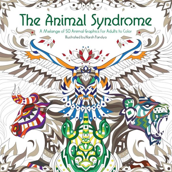 Produktbild: The Animal Syndrome