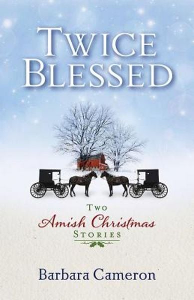 Produktbild: Twice Blessed