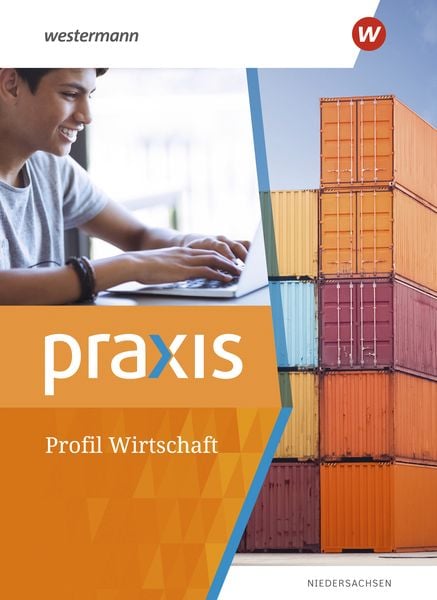 Produktbild: Praxis Profil Wirtschaft