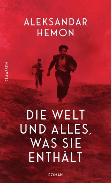 Produktbild: Die Welt und alles, was sie enthält