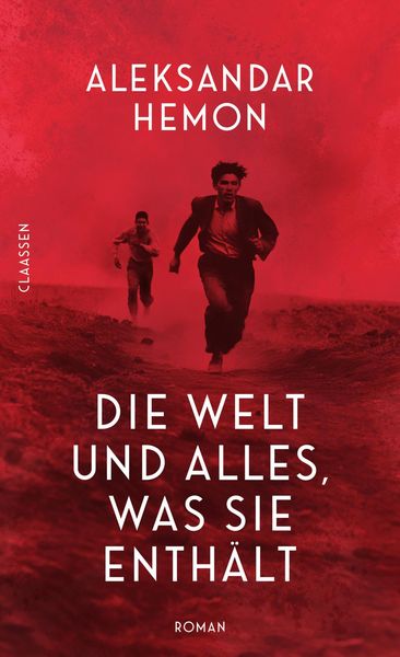 Produktbild: Die Welt und alles, was sie enth&auml;lt