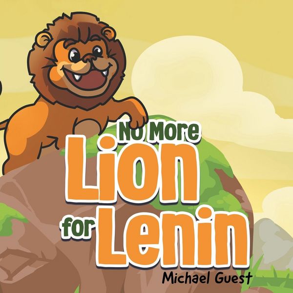 Produktbild: No More Lion For Lenin