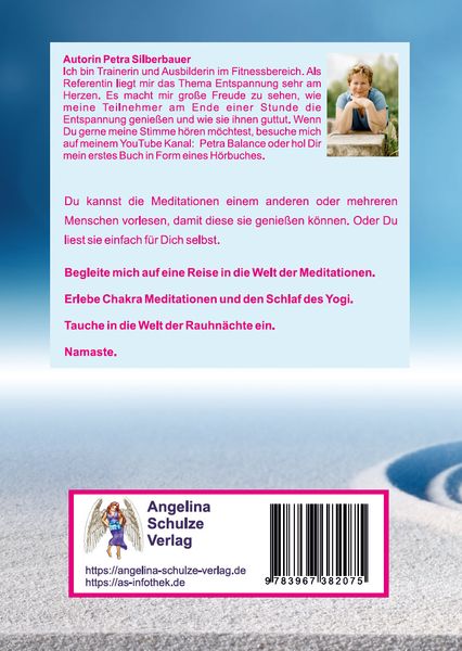 Produktbild: Meditationen Seelenruhe 2