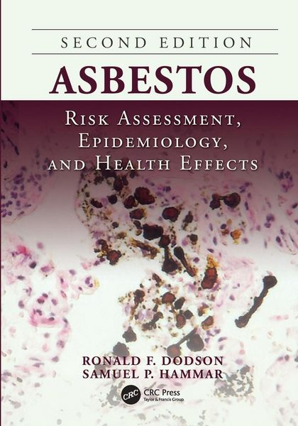 Produktbild: Asbestos
