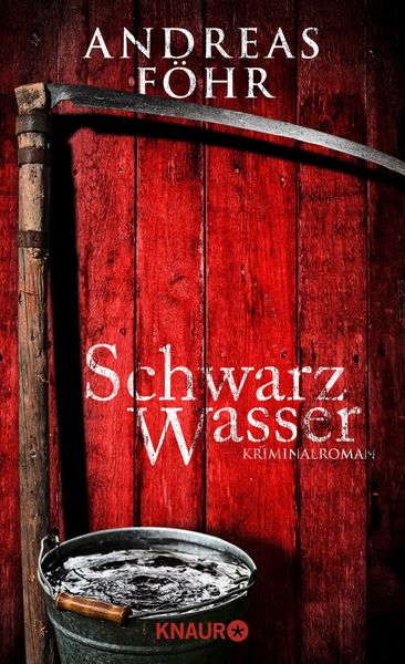 Produktbild: Schwarzwasser / Kreuthner und Wallner Bd. 7