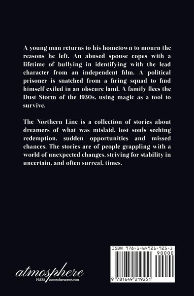 Produktbild: The Northern Line