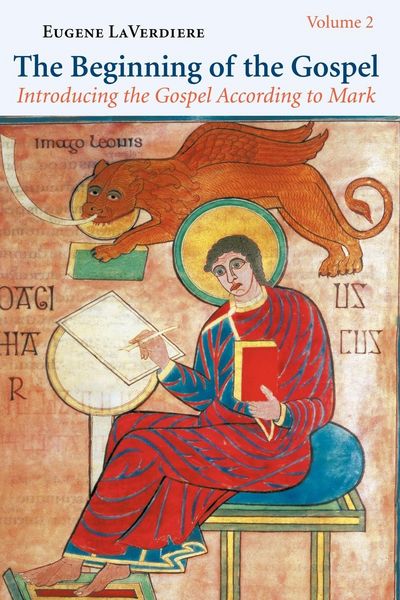 Produktbild: The Beginning of the Gospel
