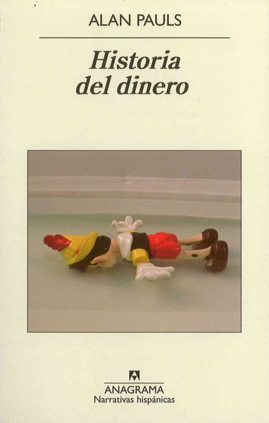 Produktbild: Historia del Dinero = History of Money