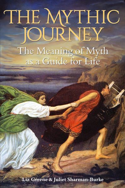 Produktbild: The Mythic Journey