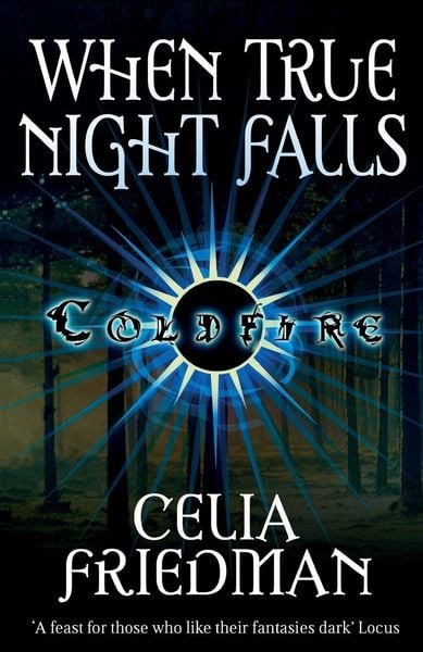 Produktbild: When True Night Falls