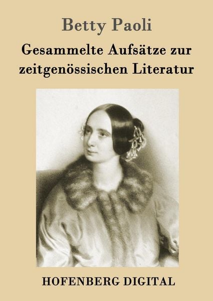 Produktbild: Gesammelte Aufs&auml;tze zur zeitgen&ouml;ssischen Literatur