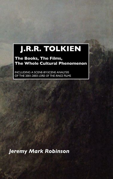 Produktbild: J.R.R. Tolkien