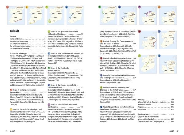 Produktbild: Reise Know-How Wohnmobil-Tourguide Irland mit Nordirland