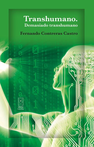 Produktbild: Transhumano