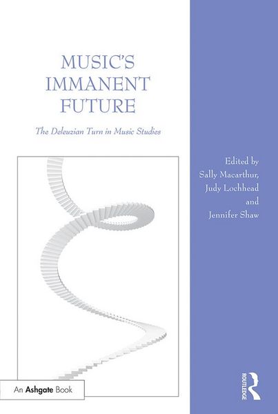 Produktbild: Music's Immanent Future